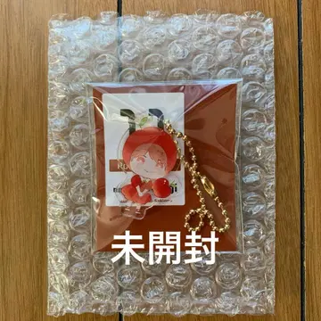 쿠레타 마키네 츠무기 군의 끄트머리 RoundSeries11 아크릴 키링