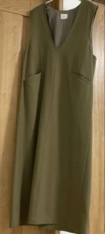 GREEN LABEL RELAXING 원피스 올마이 우라키모우