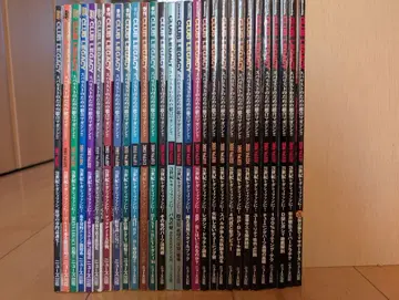 CLUB LEGACY 세트 상품 1 스바루 레거시