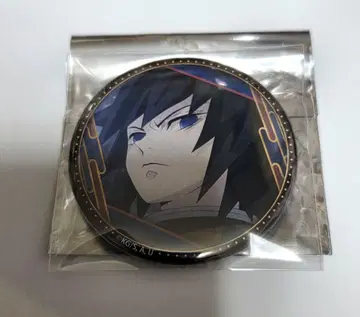 귀멸의 칼날 캐릭터 콩 토미오카 기유