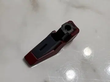 [ 중고 낱개 판매 ] MR 레전드 건담 오른발만