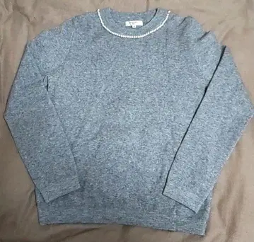 NATURAL BEAUTY BASIC 니트