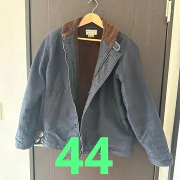 버즈릭슨 n-1 덱 자켓 사이즈 44