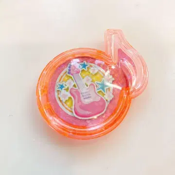 기타 주얼 [ 미라클튠즈! ] 사운드 주얼 [ 미라클튠즈 ]