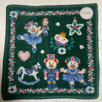 페이 라 리베&릴리아 더 너트 크래커