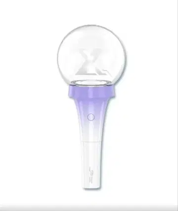 나운희 지금X 빛 응원봉