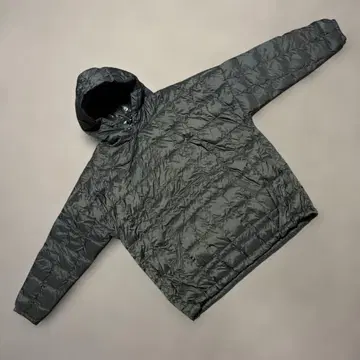 TAION PULLOVER DOWN PARKA L