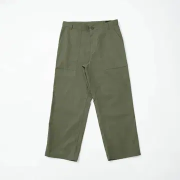 ArkAir (아크에어) UTILITYPANTS (유틸리티 팬츠)