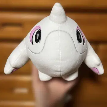 포켓몬 봉제 인형 타마 알쿠지라