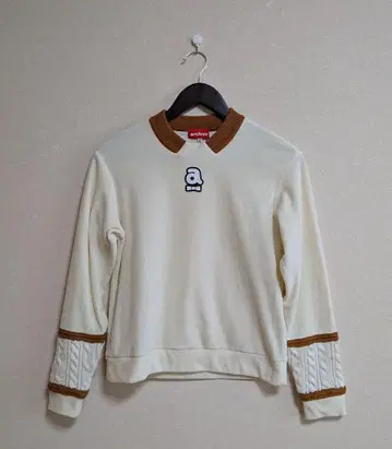 archivio 알치비오 골프웨어 풀오버 사이즈 36