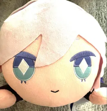 트위스티드 원더랜드 트위스테 누워있는 봉제 인형 에페르