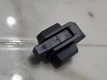 [ 중고 낱개 판매 ] MR 레전드 건담 오른쪽 사이드 아머만