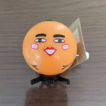 미깡 외계인 우고우고 루가 태엽 완구 바코드 포함