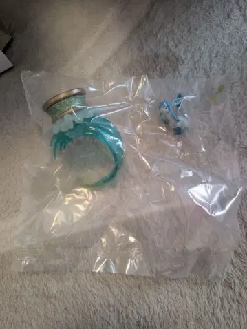 포켓몬 꿈꾸는 달밤의 별 산책 글레이시아