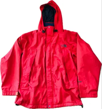 [ 하자품 ] THE NORTH FACE 마운틴 파카 L