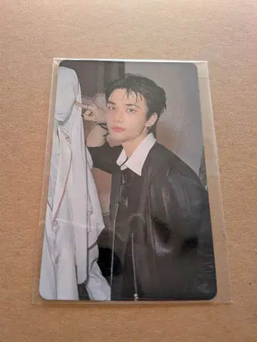 straykids 현진 JYPJAPAN 혜택