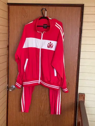 저리 상하의 세트 size F