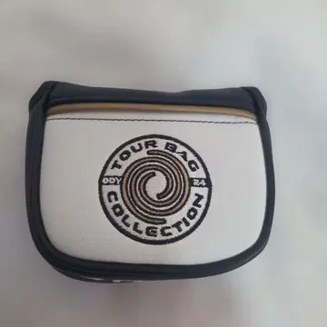 [ 새상품급 ] 오딧세이 말렛형 골프헤드커버