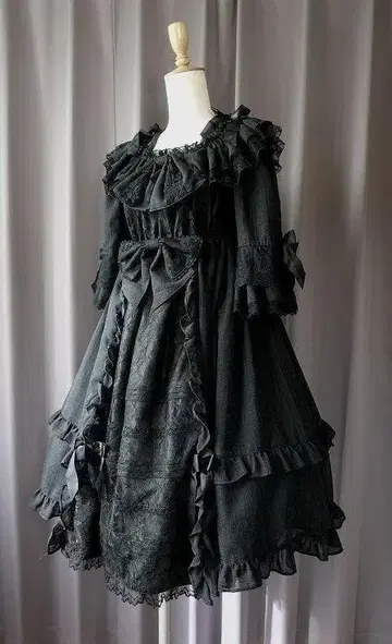 일본제 baby the stars shine bright 원피스 A1