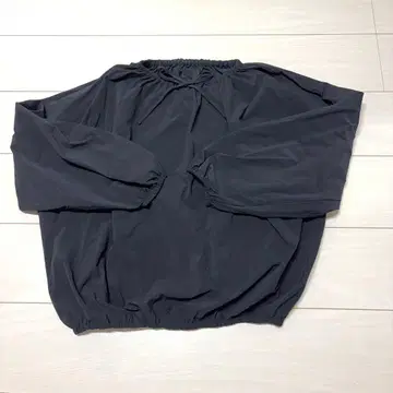 yori 레저 카이토 풀오버