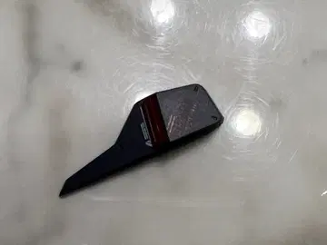 [ 중고 낱개 판매 ] MR 레전드 건담 오른쪽 프론트 아머만