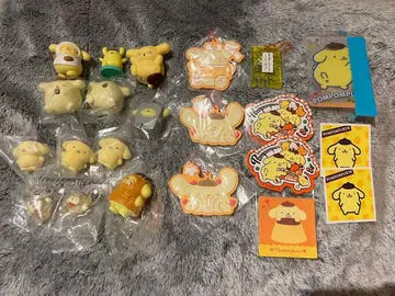 폼폼푸딩 세트 판매