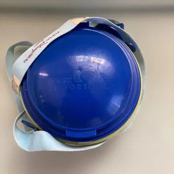 도쿄 디즈니랜드 팝콘통