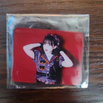 yosugala 미하쿠치아 아크릴 씰