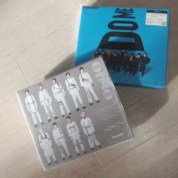 i DO ME [ 초회반 A ]