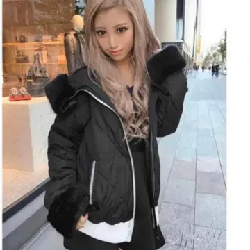 rady 퀼팅 다운 레이디 S 아우터 자켓