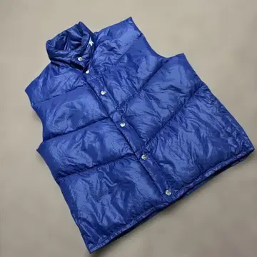 MOUNTAIN PRODUCTS CORP 다운 베스트 빈티지