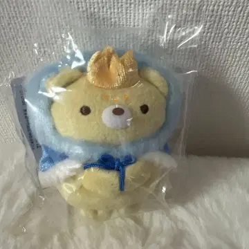 스미코구라시 영화 하늘의 왕국과 두 명의 코 테노리 봉제 인형 왕자