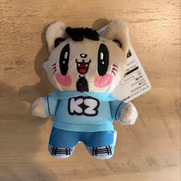 GENERATIONS 고양이 카즈하라 류토 마스코트