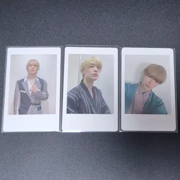 나나 크로니클 슌 하피카 2