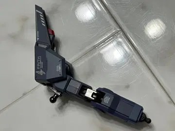 [ 중고 낱개 판매 ] MR 레전드 건담 왼쪽 팔만