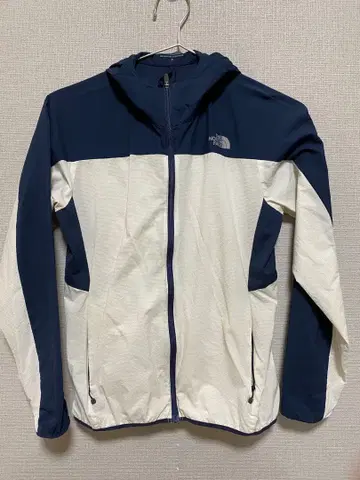 THE NORTH FACE 후디 PW11773 네이비/화이트