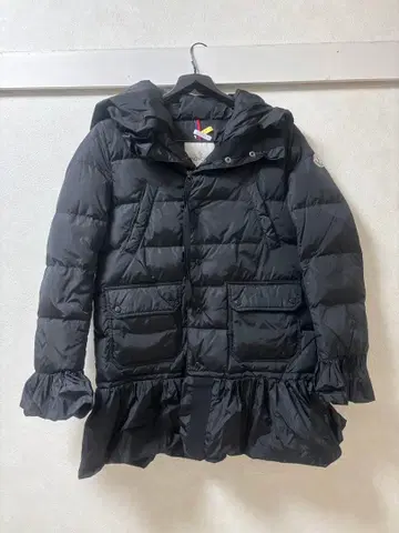 [할인 가능] MONCLER SERRE 다운 자켓