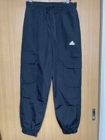 아디다스 롱팬츠 L 사이즈 미사용 새상품 여성용