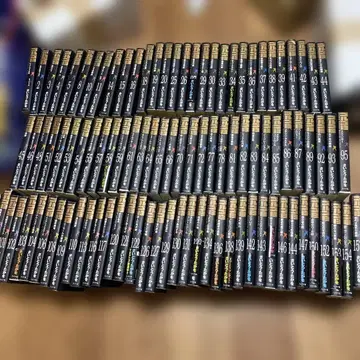 고르고13 코믹스