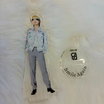 BE:FIRST JUNON 주논 아크릴 스탠드 Smile Again