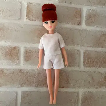 리카짱 캐슬 복각판 초대 이즈미짱