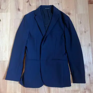 그린 레이블 릴랙싱 셋업 네이비 XS