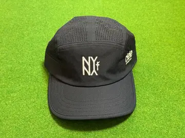 ciele NY 마라톤 캡 블랙