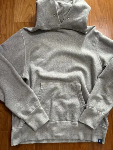 DENIME 드님 남성용 맨투맨 후드티 XL