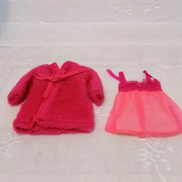 빈티지 바비 OF 드림 - Ins #1867 (1969)