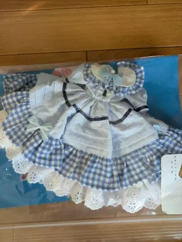 네오 브라이스 아웃핏