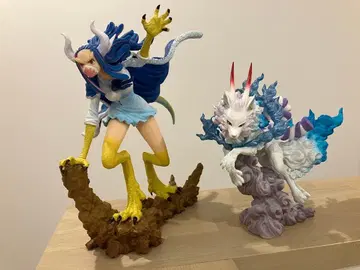 원피스 제일복권 -혼고시조- 야마토 우르티 세트