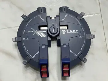 [ 중고 낱개 판매 ] MR 레전드 건담 백팩만