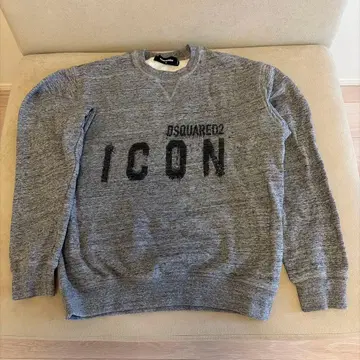 DSQUARED2 디스퀘어드 ICON 트레이닝복 M 사이즈