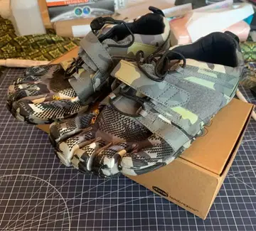 비브람 파이브핑거스 V-Train 2.0 21M7702 M41